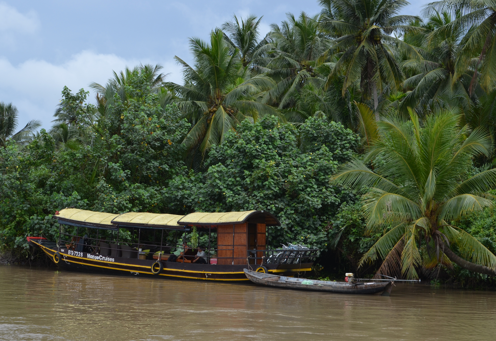 Mekong Delta, Vietnam