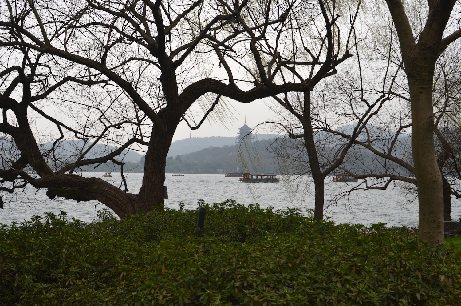 Hangzhou, China