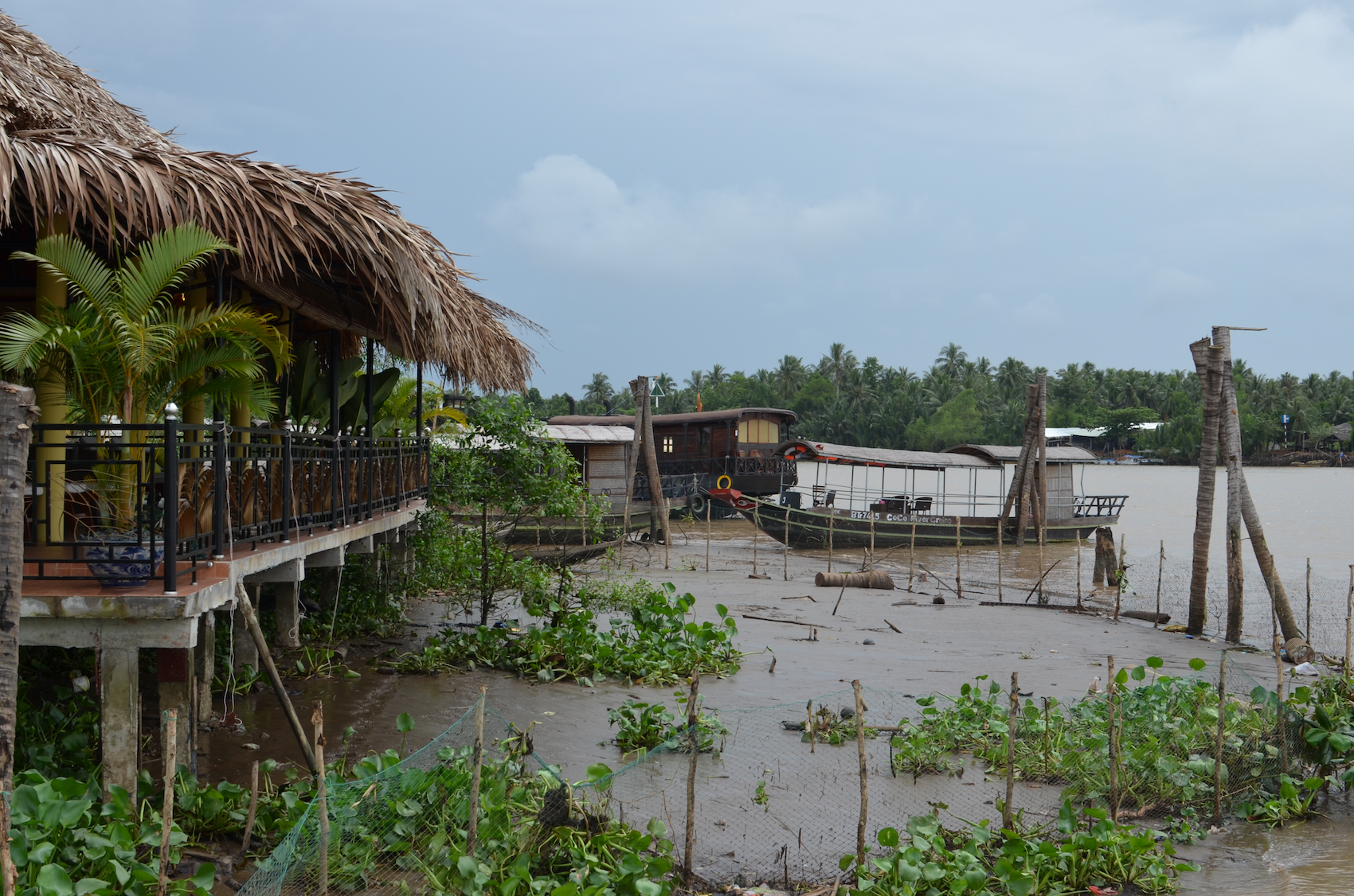 Mekong Delta, Vietnam