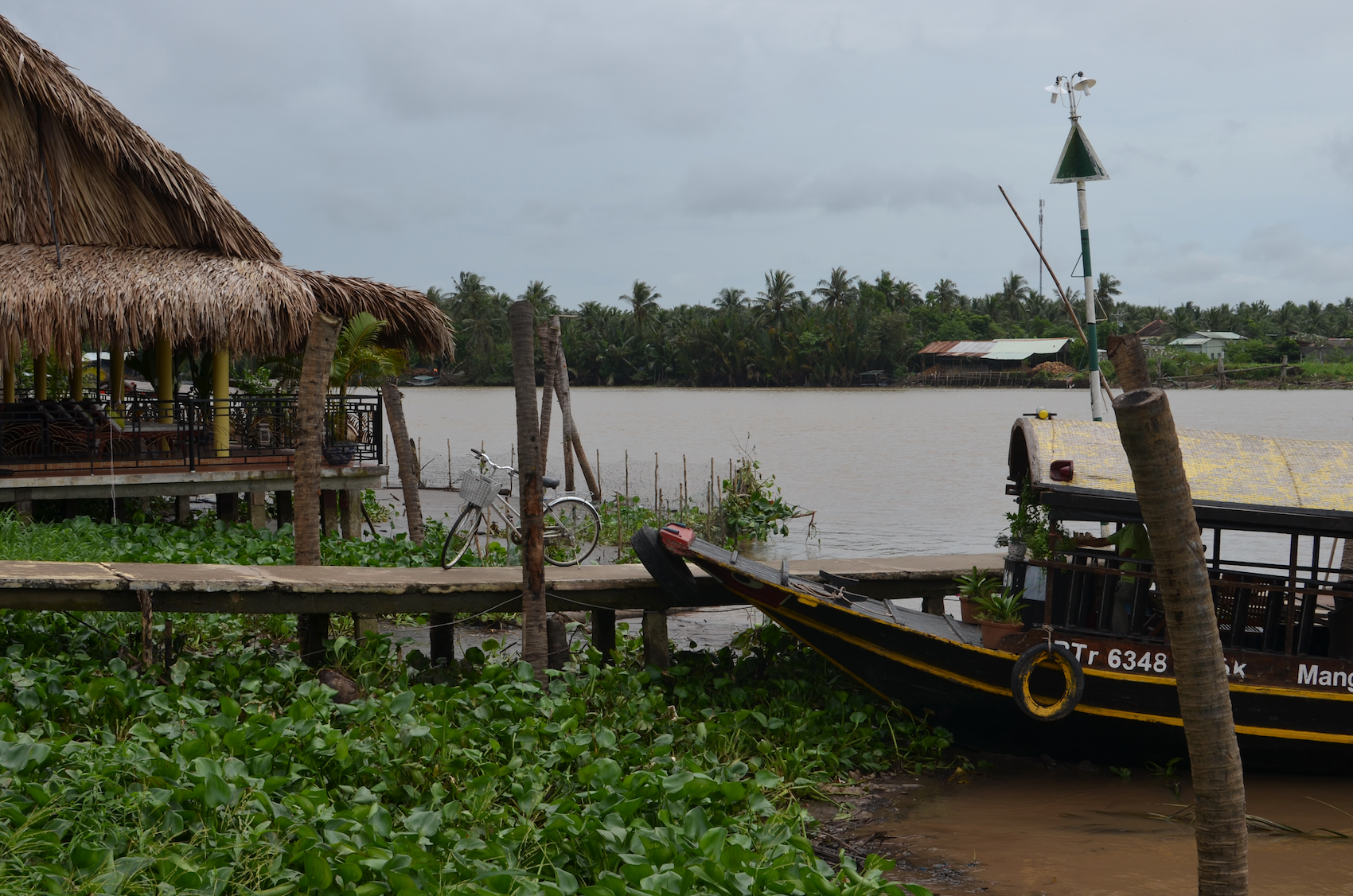 Mekong Delta, Vietnam