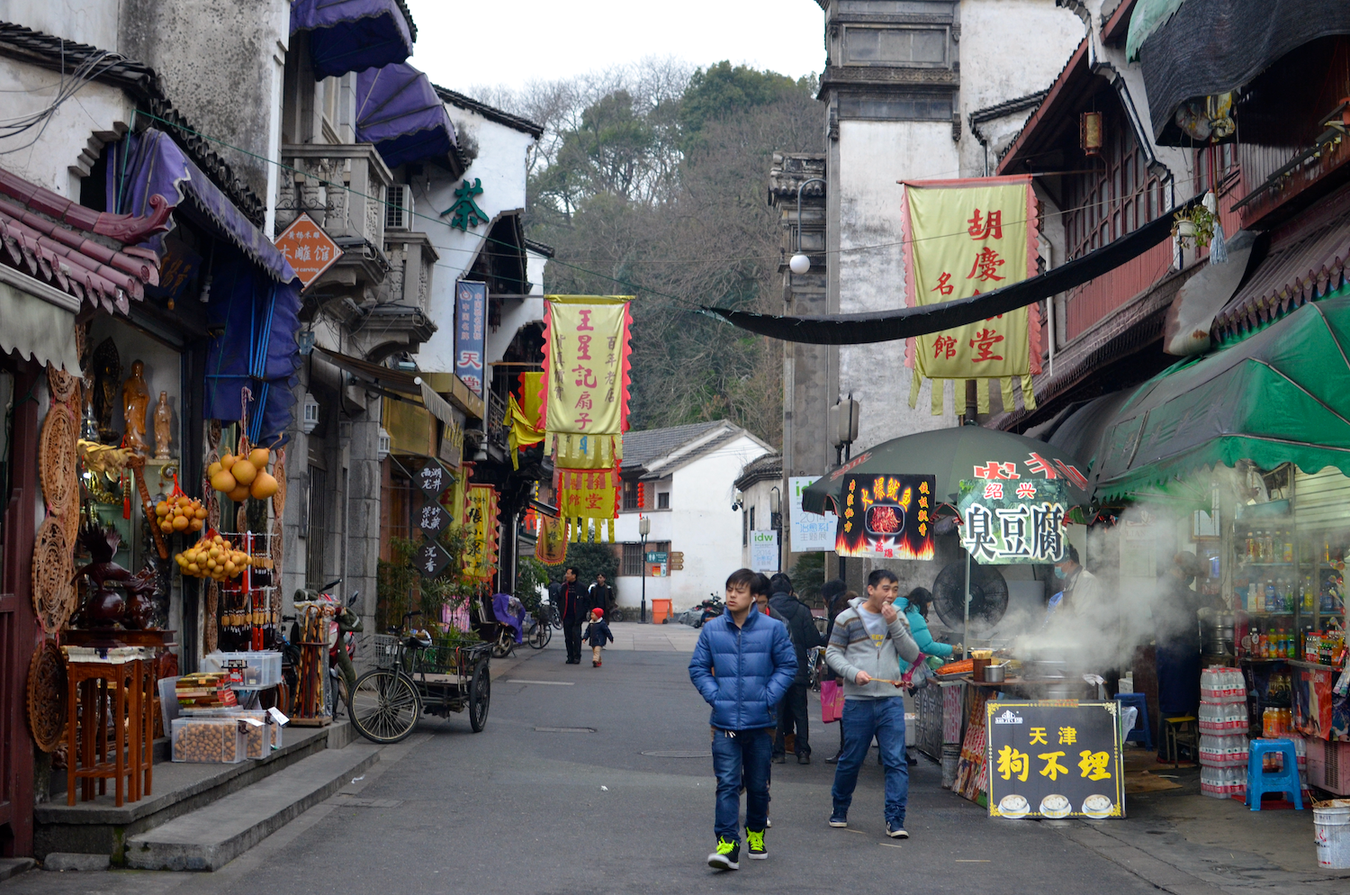 Hangzhou, China