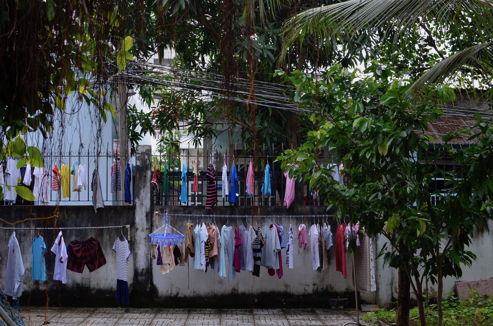 Saigon, Vietnam