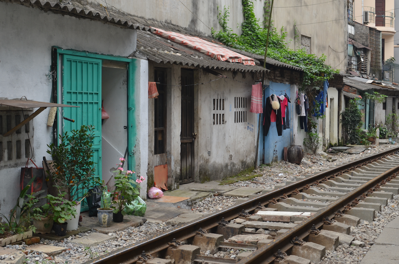 Hanoi, Vietnam