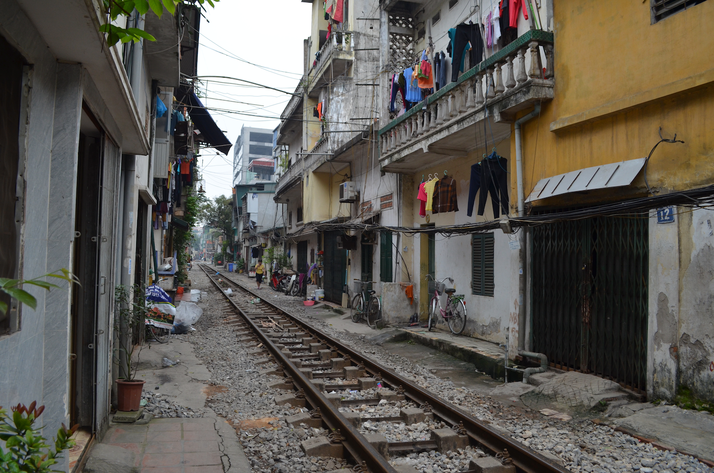 Hanoi, Vietnam