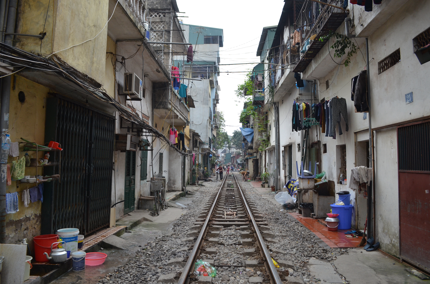 Hanoi, Vietnam