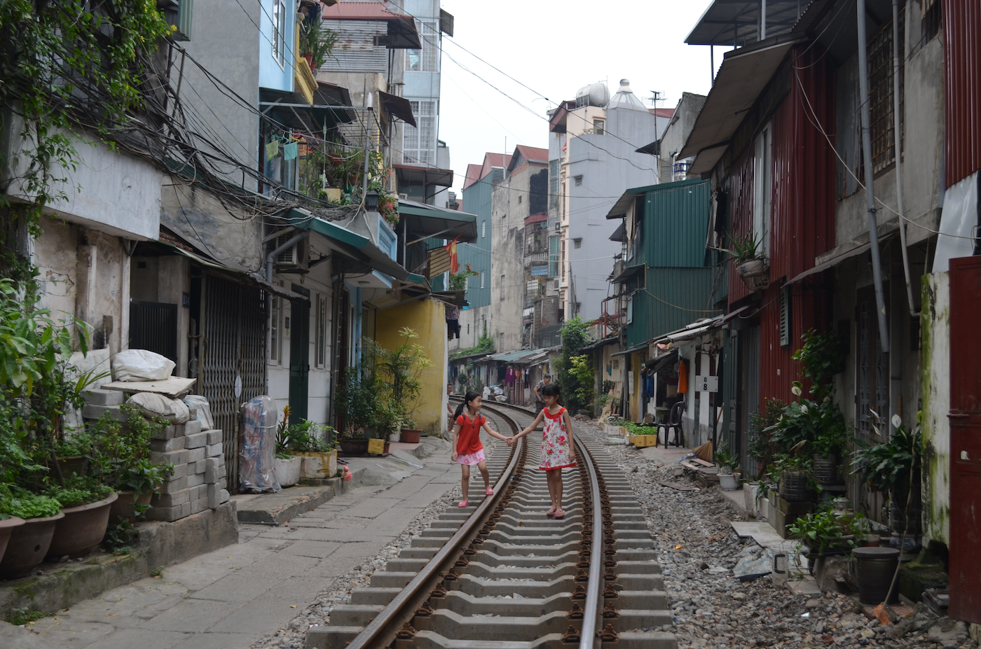 Hanoi, Vietnam