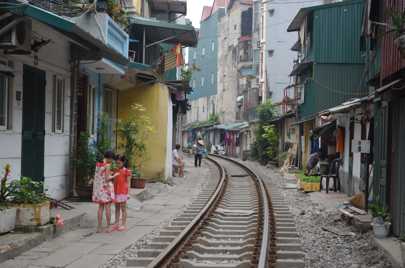 Hanoi, Vietnam