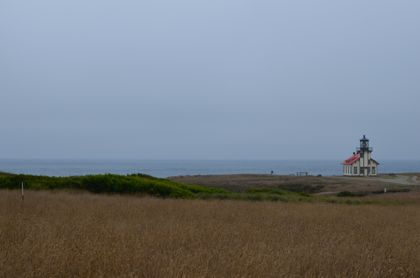 Mendocino County, California