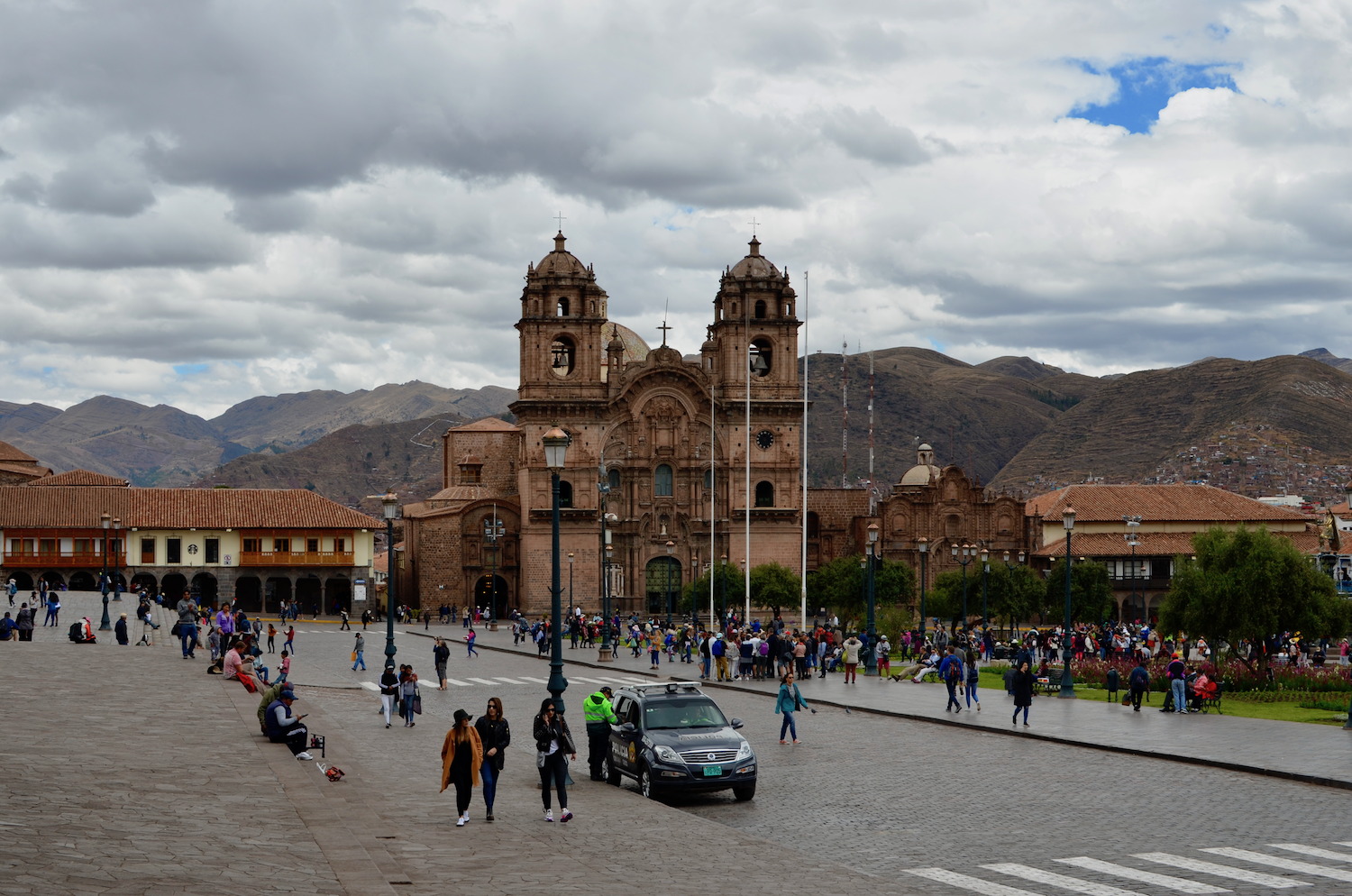 Cusco, Peru