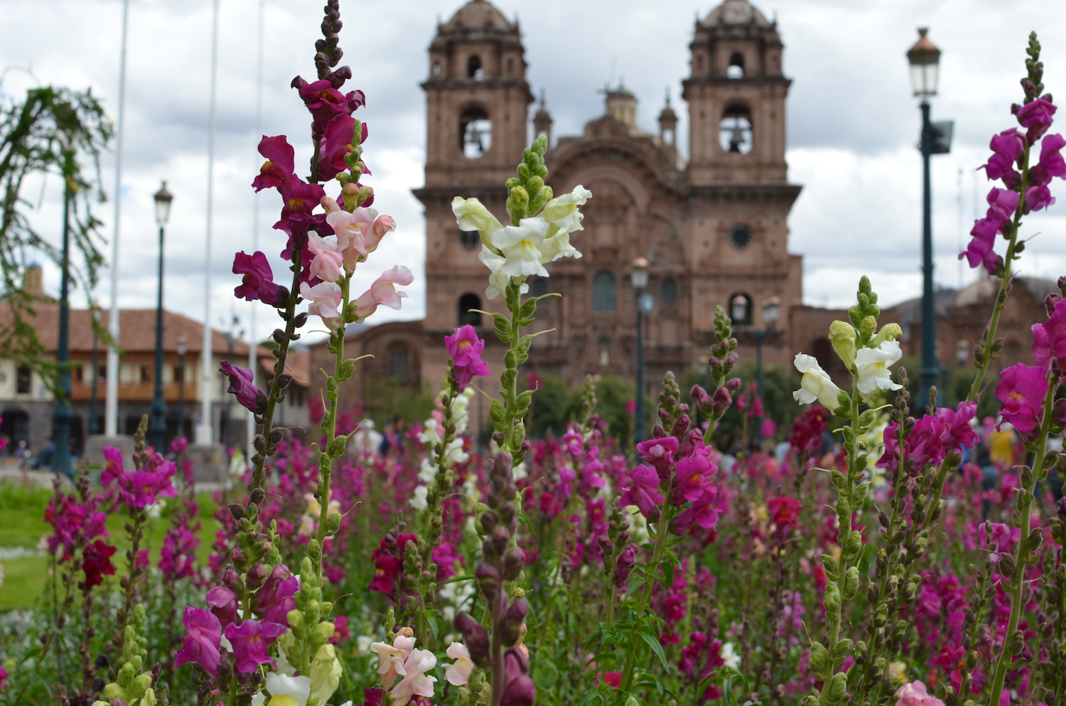 Cusco, Peru