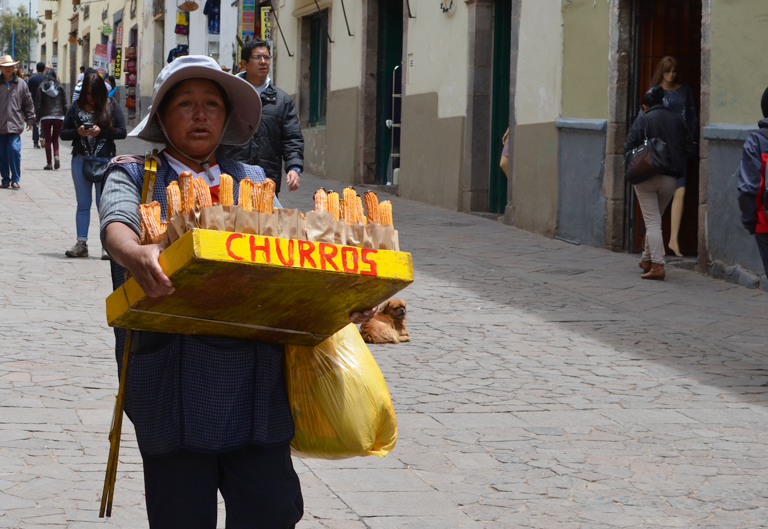 Cusco, Peru