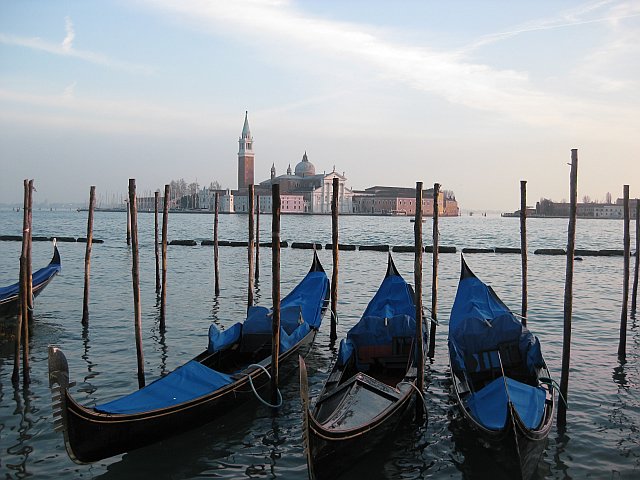 Venice, Italy – Koren Leslie Cohen