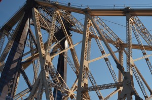 New York, Roosevelt Island Tram