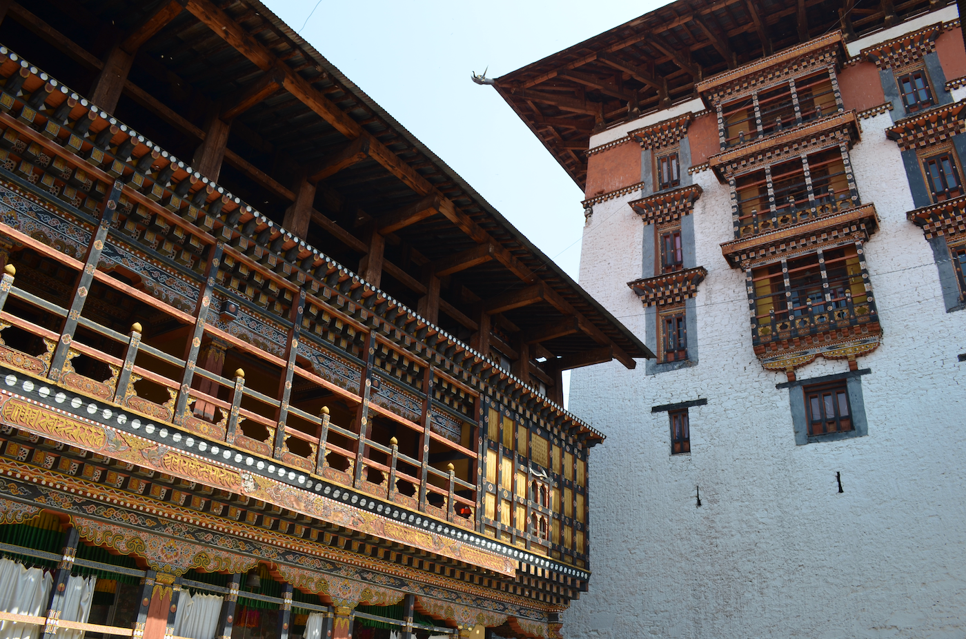 Paro, Bhutan